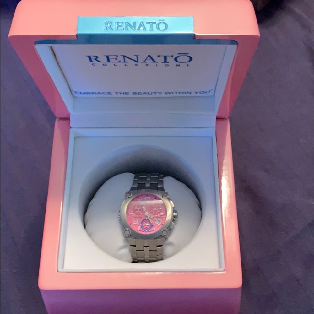 Renato Watch